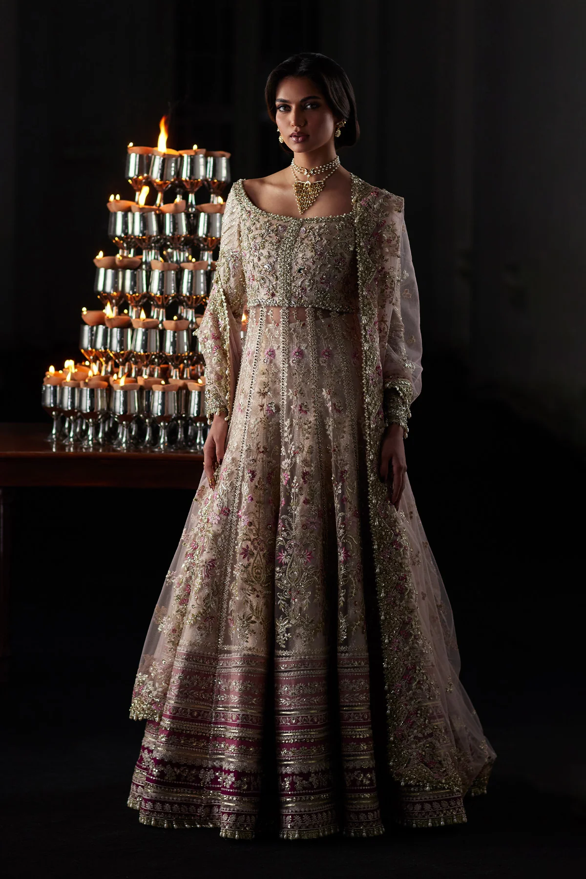 Redefining Elegance, Tailored for You